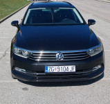 VW Passat Variant 2,0 TDI