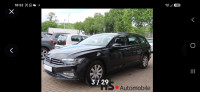 VW Passat Variant 2,0 TDI