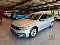 VW Passat Variant 2,0 TDI DSG NAVI • KLIMA • ALU16" • KAMERA • LEASING