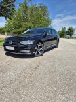 VW Passat Variant 2,0 TDI
