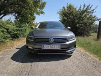 VW Passat Variant Highline 2,0 TDI DSG - oglas iz usluge!