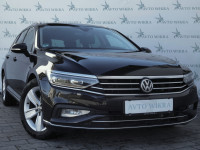 VW Passat Variant 2,0TDI DSG Elegance IQ-MATRIX-ACC-BLIS-MASAŽA-360-17