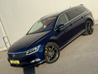 VW Passat Variant 2.0TDi*EXCLUSIVE*VIRTUAL*140kw*MATRIX*KAMERE*JAMSTVO