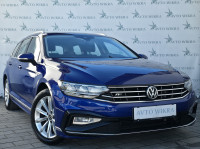 VW Passat Variant 2,0TDI  R-line LED•ACC•LANE•AMBIENT•NAVI•2X-PDC•17C•