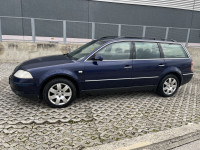 VW Passat Variant 2,5 TDI ,2001 god,reg11/2024 može obročno plačanje