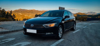 VW Passat Variant 2017. – 1.6 TDI – 245.000 km