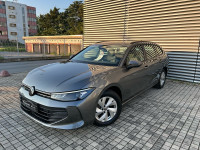 VW Passat Variant  2024  1.5 eTSI  DSG  12 000 km  Novi model