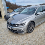 VW Passat Variant 4motion 2,0 TDI BMT DSG automatik