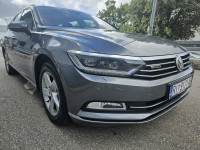 VW Passat Variant 4motion 2,0 TDI BMT DSG