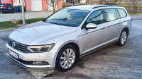 VW Passat Variant B8 , 2.0 TDI BMT, reg. vrlo dobar...