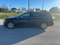 VW Passat Variant  Busness, 2.0tdi 150ks, registriran