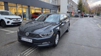 VW Passat Variant Comfortline 1,6 TDI BMT DSG