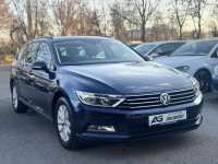 VW Passat Variant 1.6 TDI *1.vlasnik* *Servisna VW* *Jamstvo*