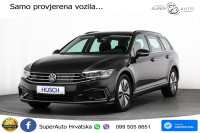 VW Passat Variant GTE 1.4 TSI DSG 218 KS, ACC+KAM+GR SJED+VIRT+NAVI