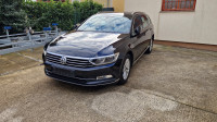 VW Passat Variant Highline 2,0 TDI DSG, neispravan, u PDV-u, 12.875e
