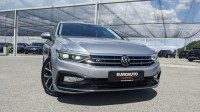 VW PASSAT VARIANT R-LINE 2.0 TDI DSG