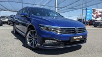 VW PASSAT VARIANT R-LINE 2.0 TDI DSG