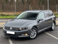• VW PASSSAT B8 KARAVAN • SAMO 136TKM • 1.6 TDI • 2016 • KAO NOV •