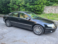 VW Phaeton 3,0 V6 TDI