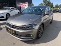 VW Polo 1,0 - Aut. klima; Grijanje sjedala; Alu; Tempomat