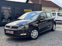 VW Polo 1,0 KLIMA REDIZAJN⭐️12 mj. Jamstvo⭐️