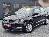 VW Polo 1,0 KLIMA SERVO  REDIZAJN⭐️12 mj. JAMSTVO⭐️