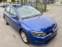 VW Polo 1,0 LEASING BEZ UČEŠĆA I BEZ JAMACA