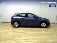 VW Polo 1.0 Life