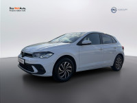VW Polo 1.0 MPI
