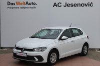 VW Polo 1.0 MPI