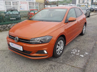VW Polo 1,0 i,NAVIGACIJA,oprema,reg.8/26,⚡GARANCIJA⚡❗❗❗TOP STANJE ❗❗❗