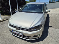 VW Polo 1,0 (Nije uvoz/Reg.06:2027) 94000km