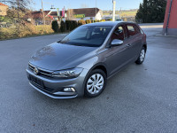 VW Polo 1,0-SAMO 37.000KM-NAVI-LED-PDC-KAMERA-KAO NOV-