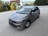 VW Polo 1,0-SAMO 61.700KM-2XPDC-AVT.KLIMA-TEMPOMAT-KAO NOV-