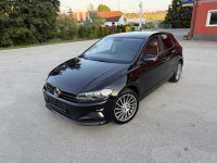 VW Polo 1,0-SAMO 88.300KM-ALU-2XPDC-SERVISIRAN-ODLIČAN