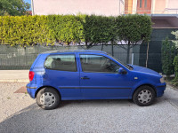 VW Polo 1,0