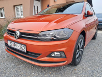 VW Polo 1,0*COMFORTLINE*PANORAMA*KAMERA*NAVIGACIJA*LED*ALU 16*KEYLESS*