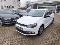VW Polo 1,0