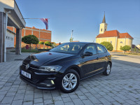 VW Polo 1,0 Benzin park senzori,grijanje sjedala,mf.volan,