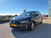 VW Polo 1,0 Trendline - JAMSTVO - Tempomat, Parkirni senzori