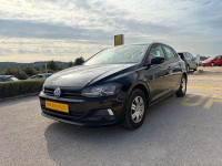 VW Polo 1,0 Trendline - JAMSTVO
