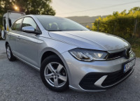 VW Polo 1,0 TSI, 2023., NOVI MODEL, REG.