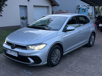 VW Polo 1,0 TSI Automatik