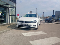 VW Polo 1,0 TSI Comfortline DSG
