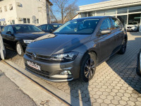VW Polo 1,0 TSI COMFORTLINE, NAVI, TEMPOMAT, KLIMA, 4X GARANCIJA!