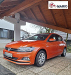 VW Polo 1,0 TSI  Comfortline