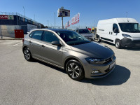 VW Polo 1,0 TSI DSG, komande za invalide (mogu se ukloniti), 1 vl.