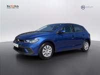VW Polo 1.0 TSI DSG Life