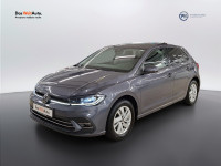 VW Polo 1.0 TSI DSG Style