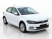 VW Polo 1,0 TSI *HIGHLINE* *JAMSTVO* *RATA VEĆ OD 149€*  *REG 3/27*